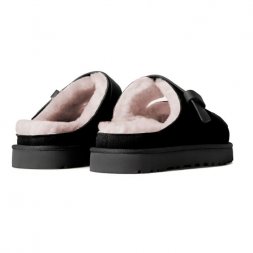 Ugg Greenport Strap Slide - Black