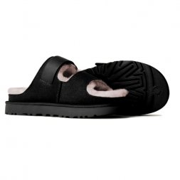 Ugg Greenport Strap Slide - Black
