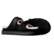 Женские шлепанцы Ugg Greenport Strap Slide - Black