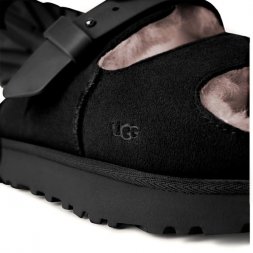 Ugg Greenport Strap Slide - Black