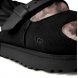 Женские шлепанцы Ugg Greenport Strap Slide - Black