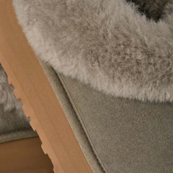 Женские угги Ugg Tazzelle - Moss Green