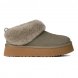 Женские угги Ugg Tazzelle - Moss Green