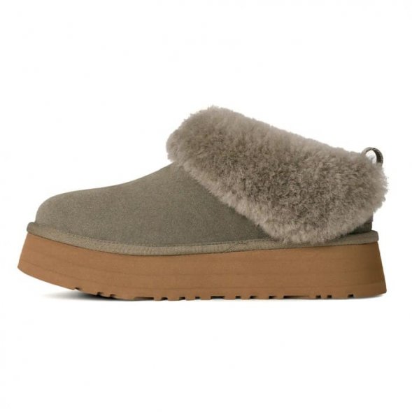 Женские угги Ugg Tazzelle - Moss Green