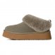 Женские угги Ugg Tazzelle - Moss Green