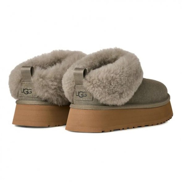 Женские угги Ugg Tazzelle - Moss Green