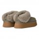 Женские угги Ugg Tazzelle - Moss Green