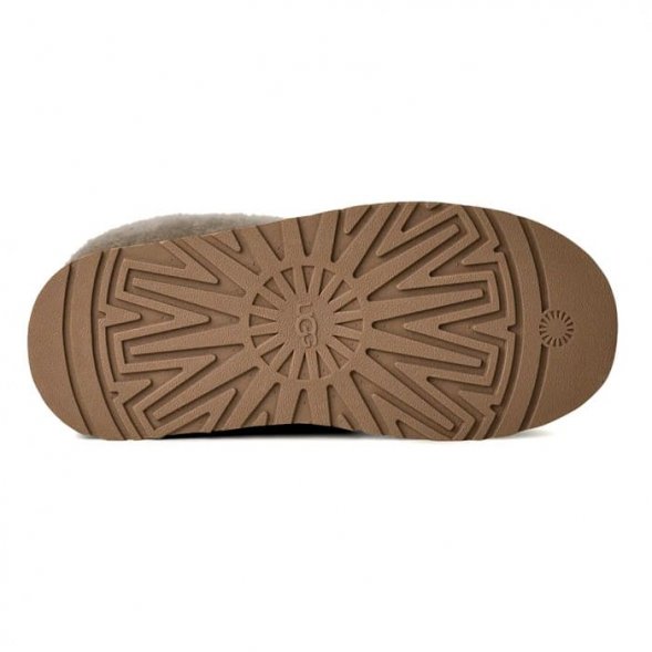 Женские угги Ugg Tazzelle - Moss Green