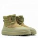 Женские ботинки Ugg Classic Mini Lace-up Weather - Sand Olive