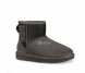 Classic Mini Ugg Sparkle Boot Grey - 39