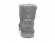 Mini Bailey Logo Strap Suede Gray - 38
