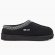 Ugg Tasman Suede Slippers Black - 36