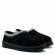 Ugg Tasman Suede Slippers Black - 36