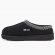 Ugg Tasman Suede Slippers Black - 36