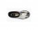Classic Clear Mini Natural Marble - Black