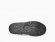 Classic Clear Mini Natural Marble - Black