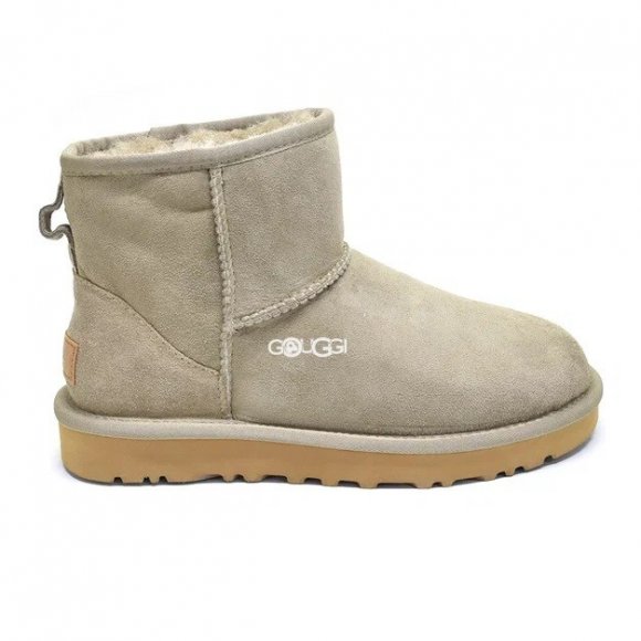 Ugg Classic Mini Beige - 37