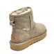 Ugg Classic Mini Beige - 39