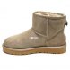 Ugg Classic Mini Beige - 39