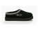 Mens Tasman Slipper - Black - 45