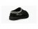 Mens Tasman Slipper - Black - 45