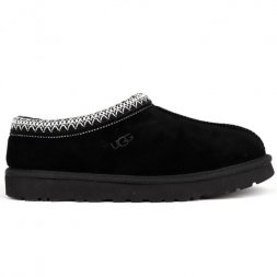 Ugg Mens Tasman Slipper - Black