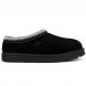 Мужские мокасины Ugg Mens Tasman Slipper - Black