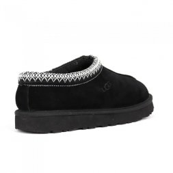 Ugg Mens Tasman Slipper - Black