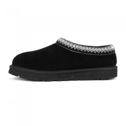 Ugg Mens Tasman Slipper - Black