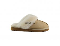 MENS Slippers Scufette Sand