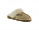 MENS Slippers Scufette Sand - 40