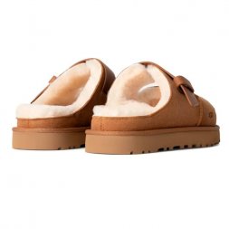 Ugg Greenport Strap Slide - Chestnut