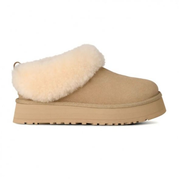 Женские угги Ugg Tazzelle - Mustard Seed