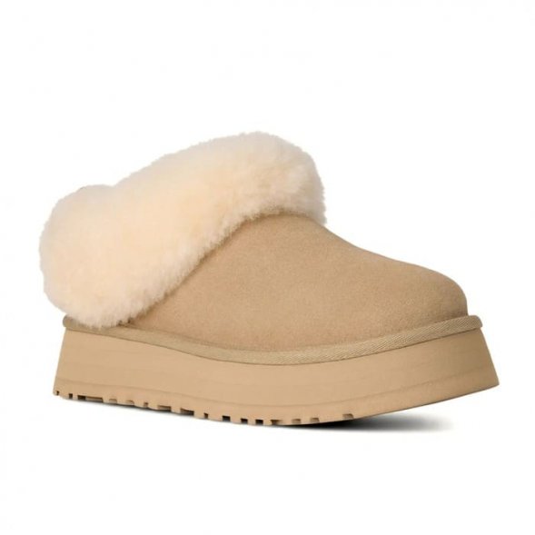 Женские угги Ugg Tazzelle - Mustard Seed