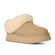 Женские угги Ugg Tazzelle - Mustard Seed