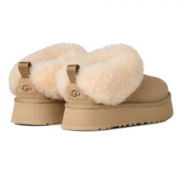 Женские угги Ugg Tazzelle - Mustard Seed