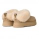 Женские угги Ugg Tazzelle - Mustard Seed