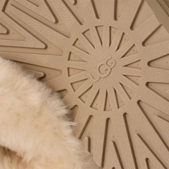 Женские угги Ugg Tazzelle - Mustard Seed