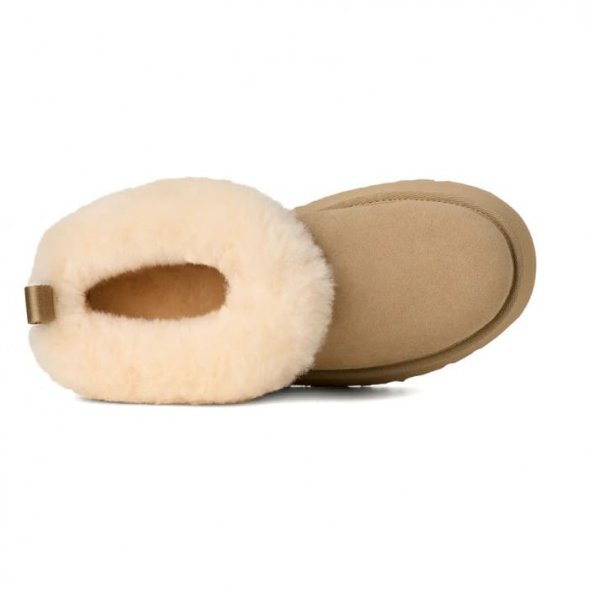 Женские угги Ugg Tazzelle - Mustard Seed
