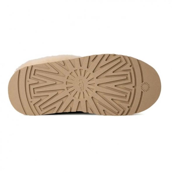 Женские угги Ugg Tazzelle - Mustard Seed