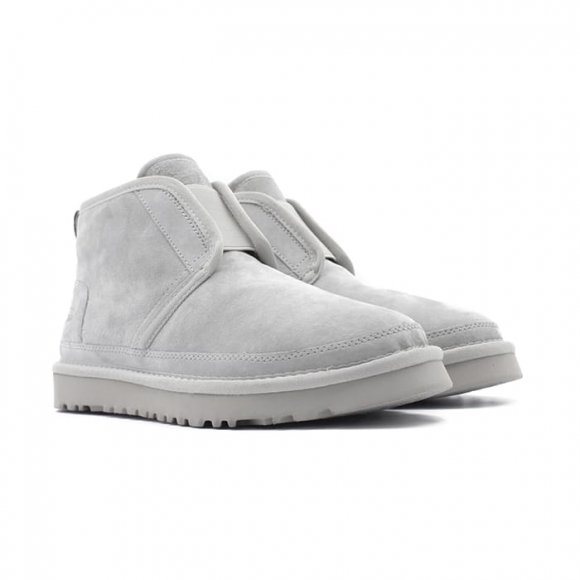 Женские ботинки Ugg Neumel Flex - Grey Violet Женские ботинки Ugg Neumel Flex - Grey Violet