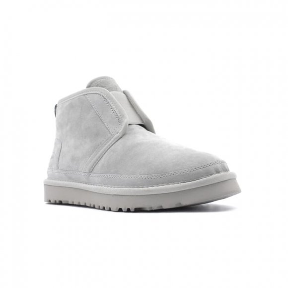 Женские ботинки Ugg Neumel Flex - Grey Violet Женские ботинки Ugg Neumel Flex - Grey Violet