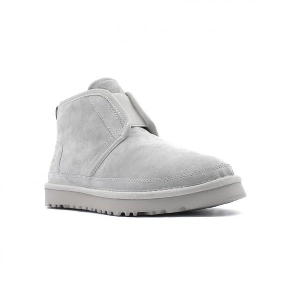 Ugg Neumel Flex - Grey Violet - Светло-серый, 41, Замша