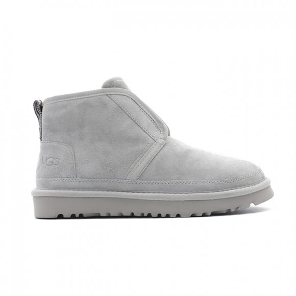 Женские ботинки Ugg Neumel Flex - Grey Violet Женские ботинки Ugg Neumel Flex - Grey Violet