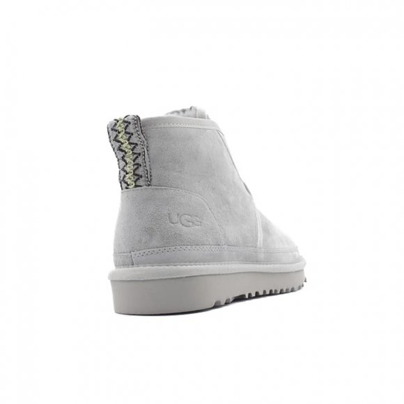 Женские ботинки Ugg Neumel Flex - Grey Violet Женские ботинки Ugg Neumel Flex - Grey Violet