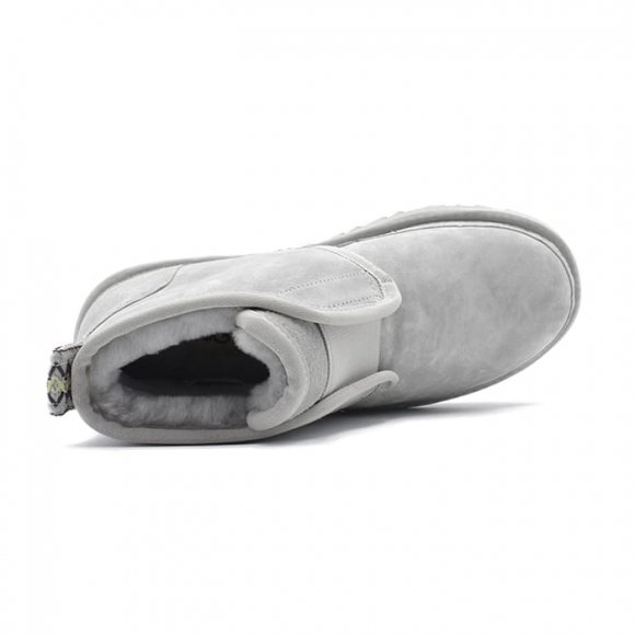 Женские ботинки Ugg Neumel Flex - Grey Violet Женские ботинки Ugg Neumel Flex - Grey Violet