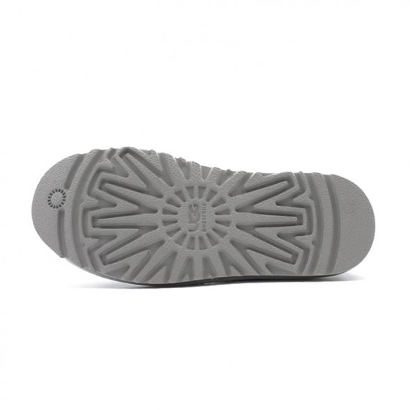 Ugg Neumel Flex - Grey Violet - Светло-серый, 41, Замша