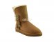 Bailey Button Azalea Chestnut - 40