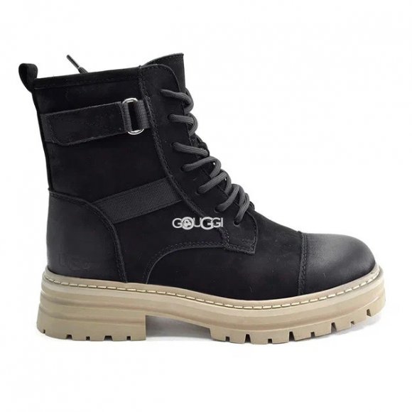 UGG Baker Black - 41