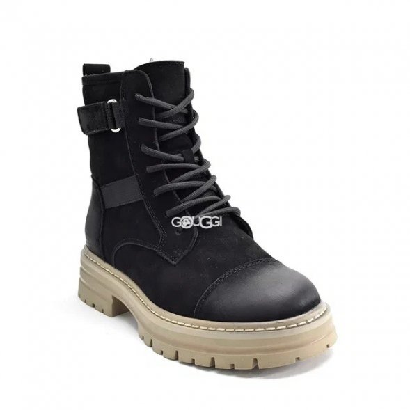 UGG Baker Black - 39